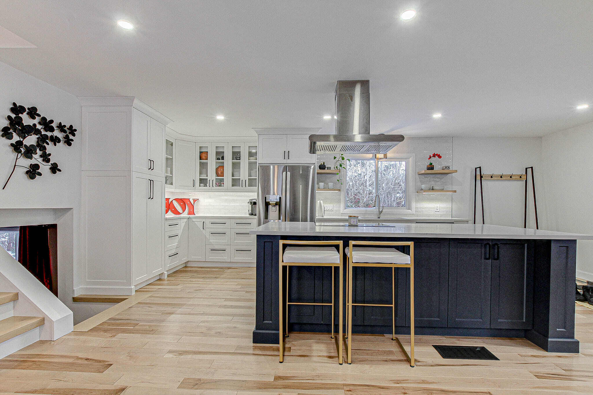 5 Kitchen Design Trends of the Year, Kaz Carpentry & Cabinet Makers